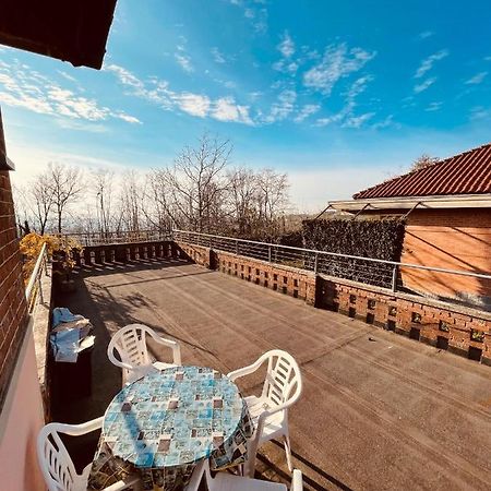 Villa Margherita Bossolasco エクステリア 写真