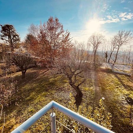 Villa Margherita Bossolasco エクステリア 写真