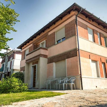 Villa Margherita Bossolasco エクステリア 写真
