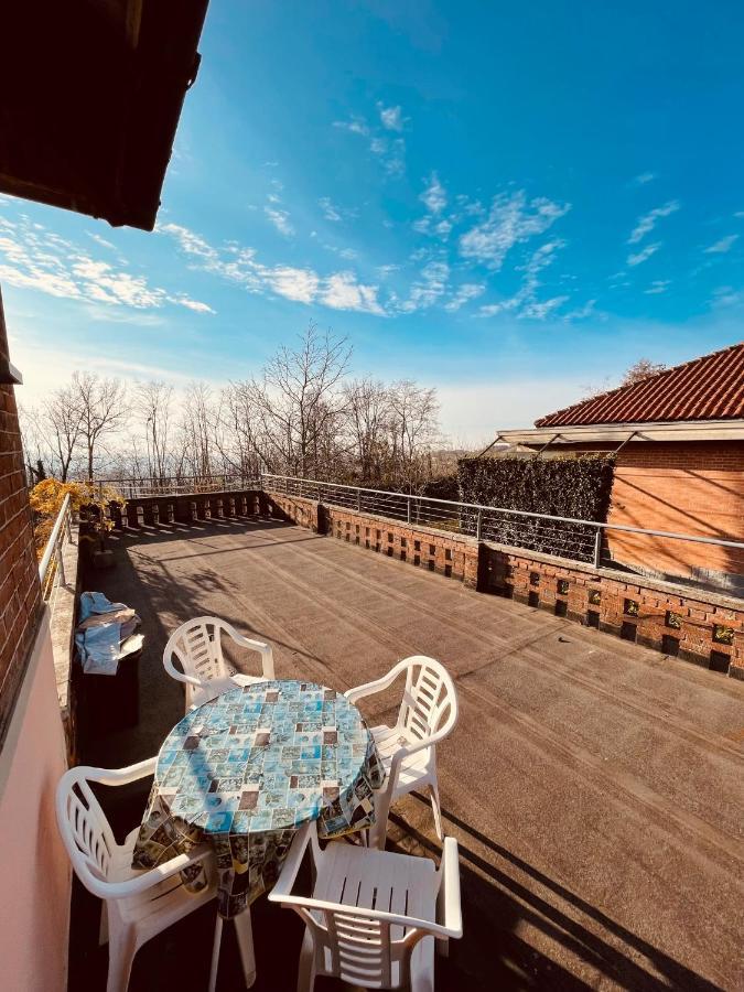 Villa Margherita Bossolasco エクステリア 写真