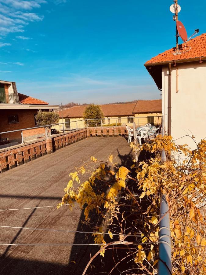 Villa Margherita Bossolasco エクステリア 写真